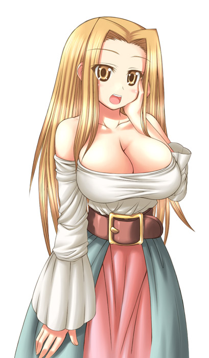 reis duelar (final fantasy and 1 more) drawn by morimoto_kiyona