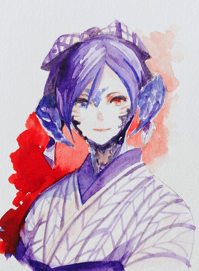 warrior of light (final fantasy and 1 more) drawn by age_iro