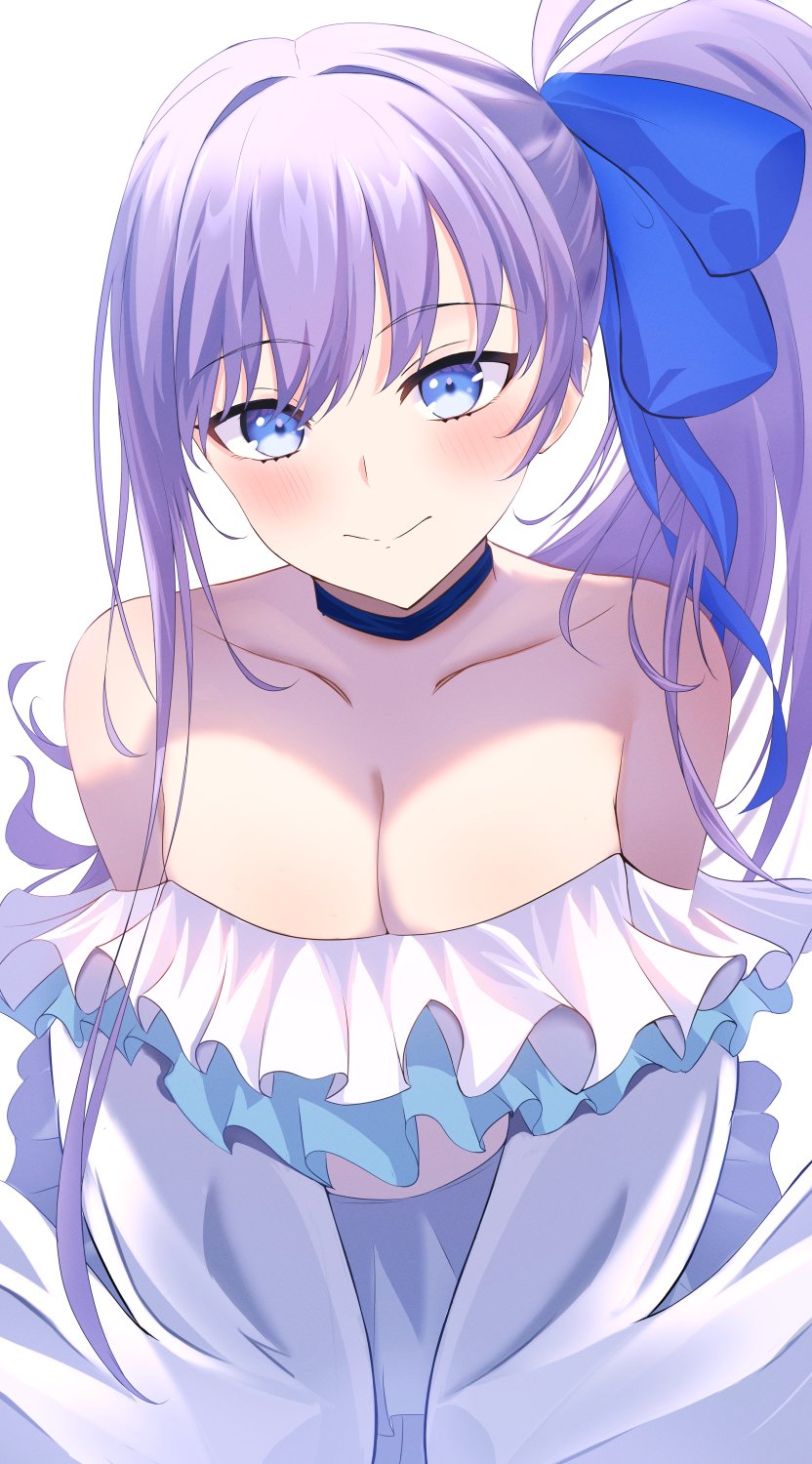 meltryllis (fate and 1 more) drawn by umi_endu