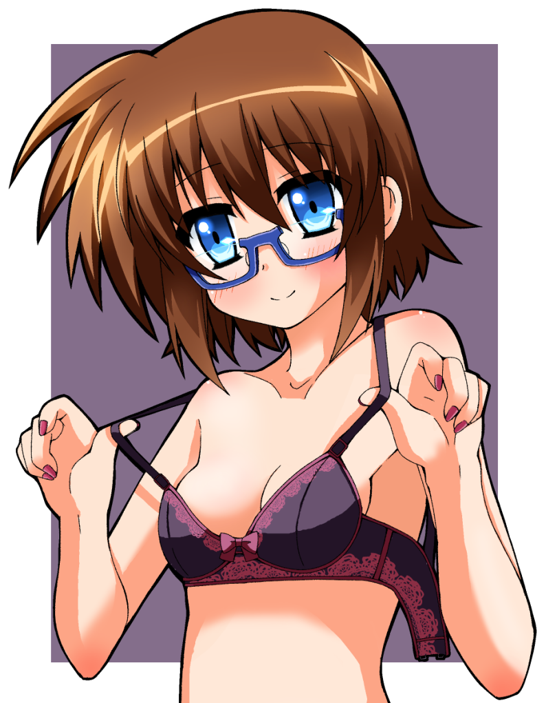 stern the destructor (lyrical nanoha and 1 more) drawn by azumaya_(miyui001)