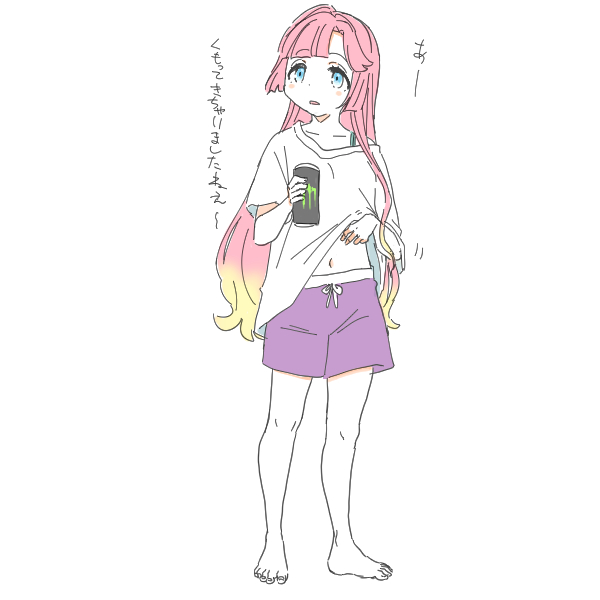 anyoji hime (love live! and 1 more) drawn by shinanoya_(satanicad)