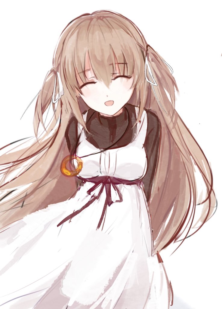 nagayama kana (sakura no uta and 1 more) drawn by 556_qwq