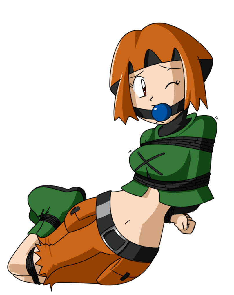 gardenia (pokemon and 1 more) drawn by raya100