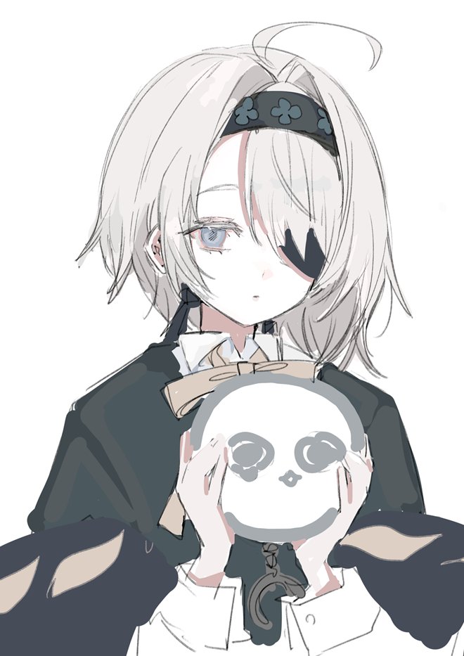 sissela kyle (black survival and 1 more) drawn by okchun