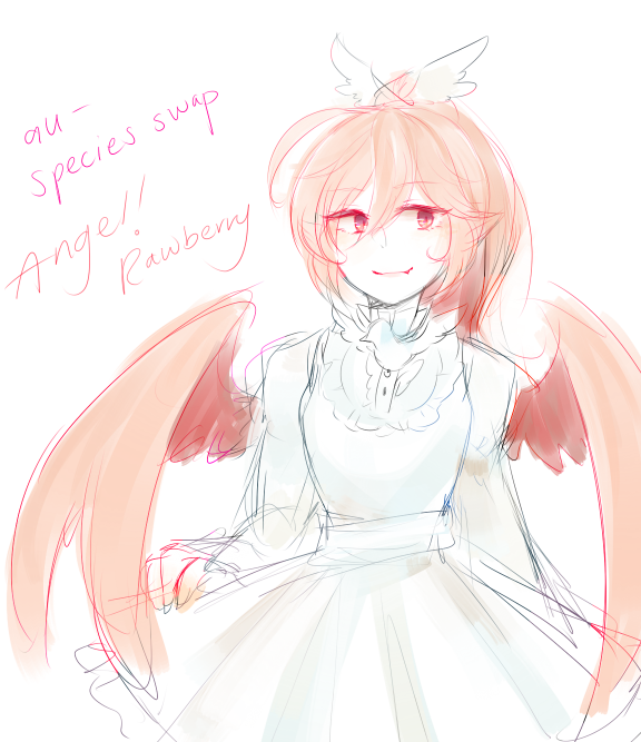 rawberry preserves (funamusea and 1 more) drawn by tsukichu