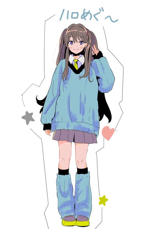 fujishima megumi (love live! and 1 more) drawn by 0507_tuyuri