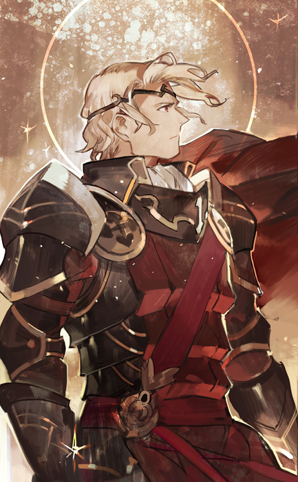 xander (fire emblem and 1 more) drawn by starshadowmagician