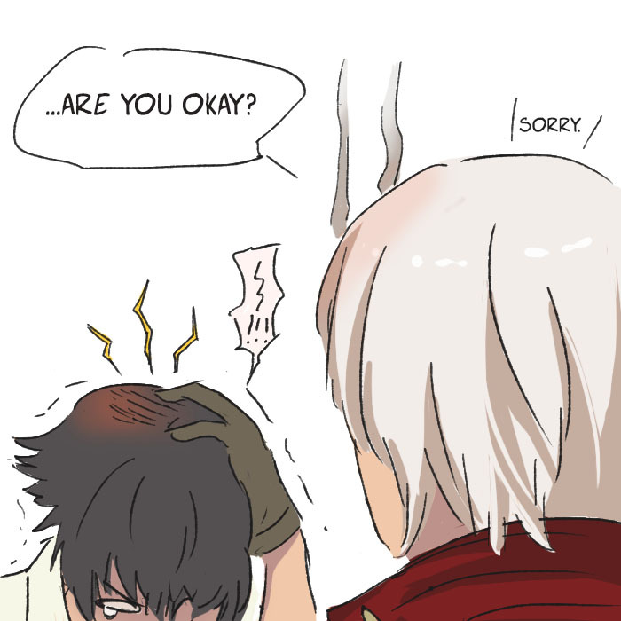 dante and lady (devil may cry and 1 more) drawn by jumpoon
