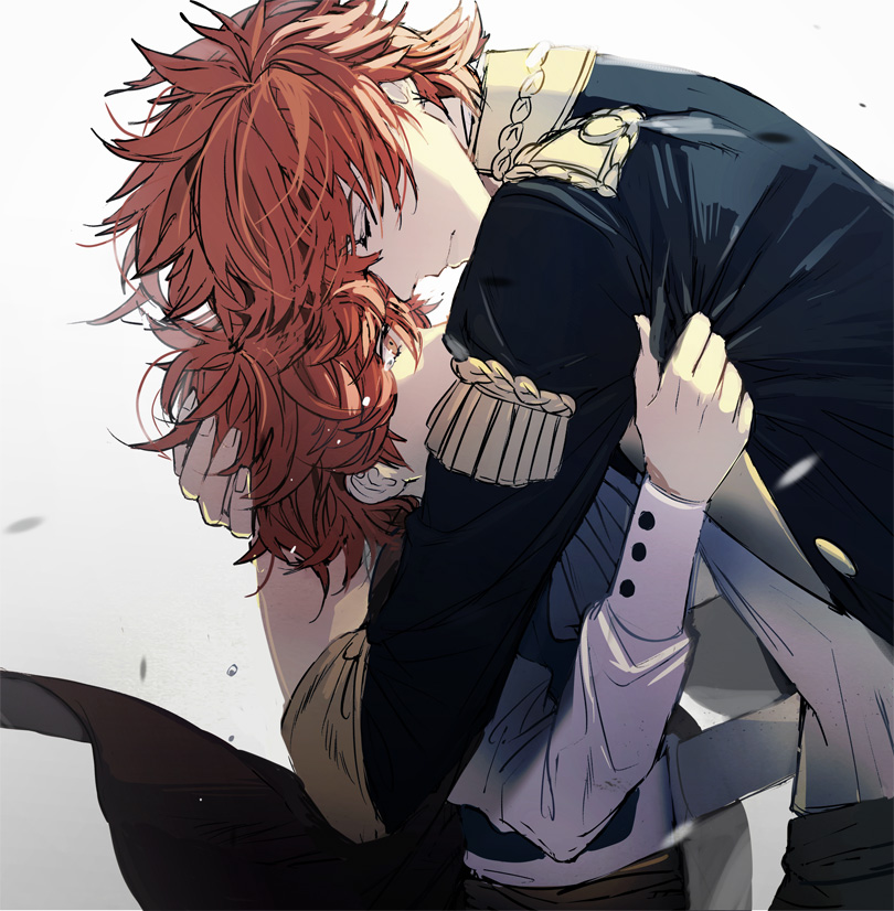 sylvain jose gautier (fire emblem and 1 more) drawn by tsukimura_noe