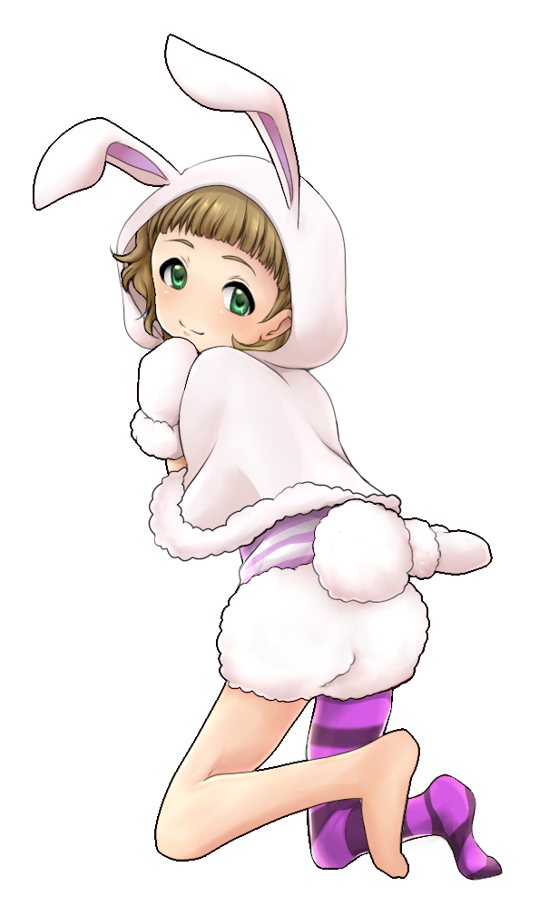 himeno kanon (idolmaster and 1 more) drawn by akai_mi_ga_bakuhatsu_shita