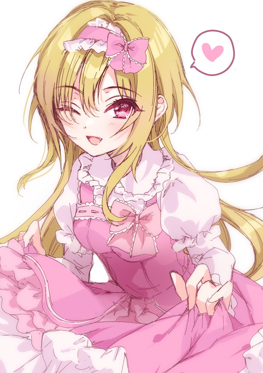 kurosaki chitose (idolmaster and 1 more) drawn by nuno_kire