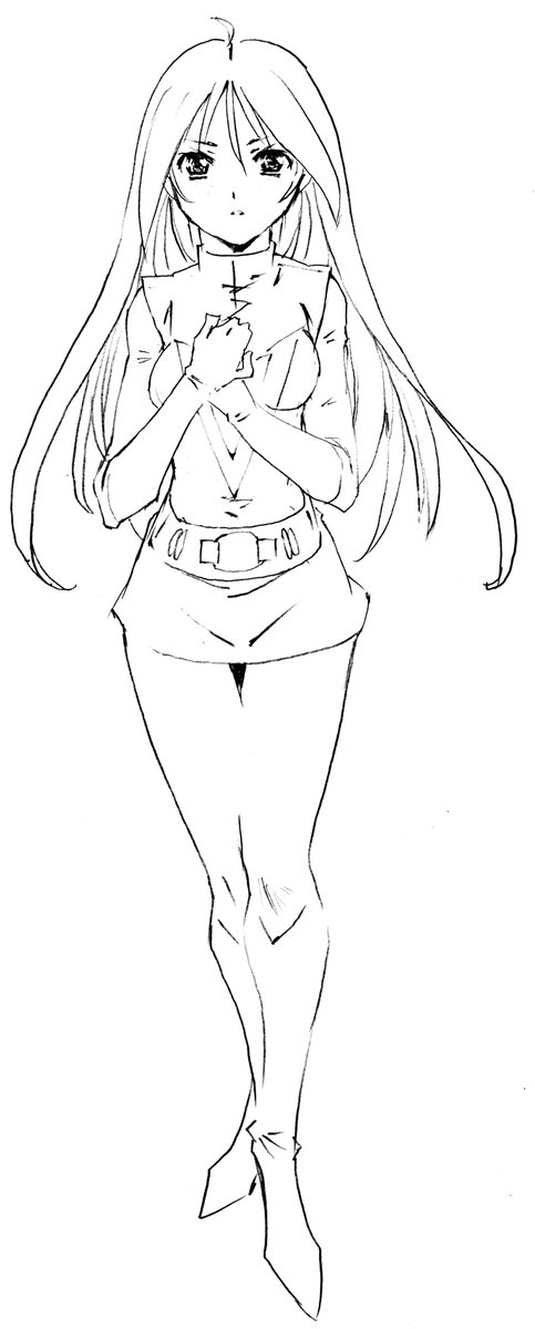 nanbara chizuru (original and 1 more) drawn by moriguchi_nao_(naonao)