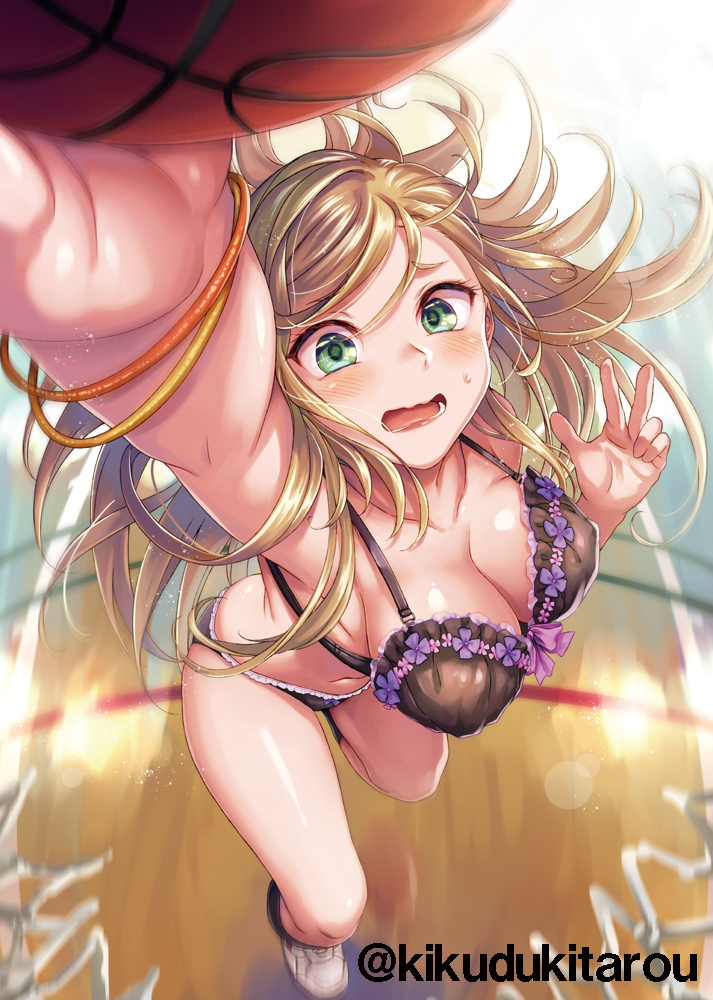 original and 1 more drawn by kikuzuki_tarou