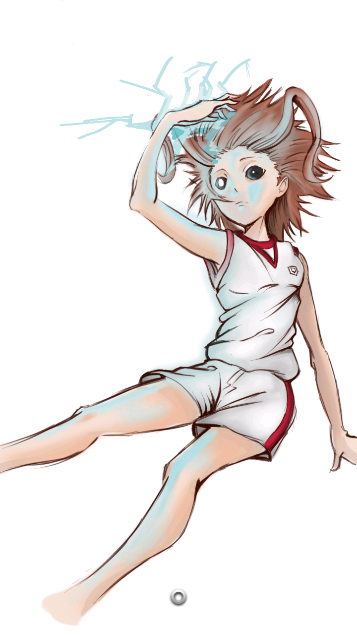 misaka mikoto and misaka mikoto level 6 shift (toaru majutsu no index and 2 more) drawn by fenrinuse