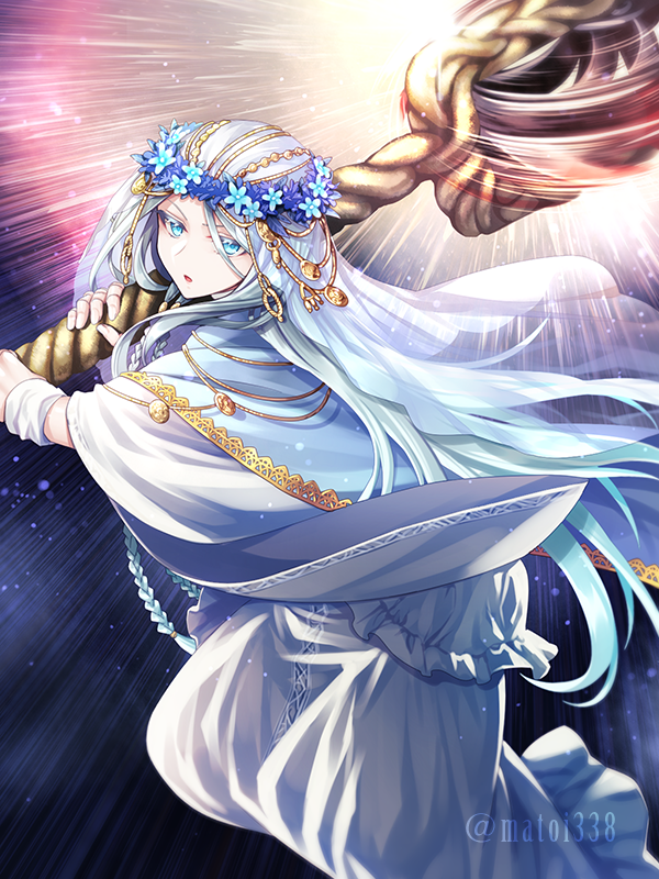 revenant (elden ring and 1 more) drawn by makina_(frog)