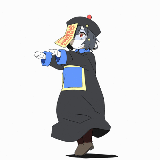 mizuno ai (zombie land saga) drawn by onsen_tamago_(hs_egg)