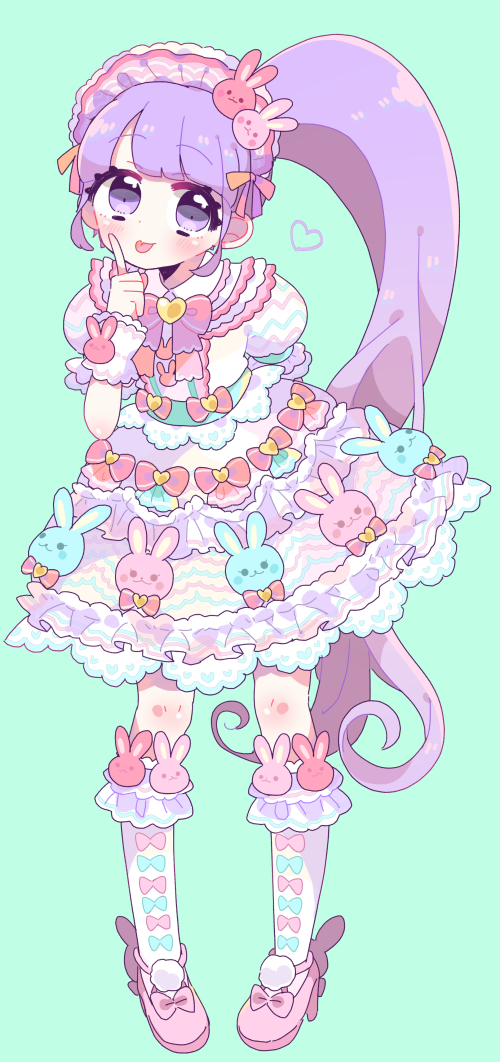 manaka non (pretty series and 1 more) drawn by aeruusa