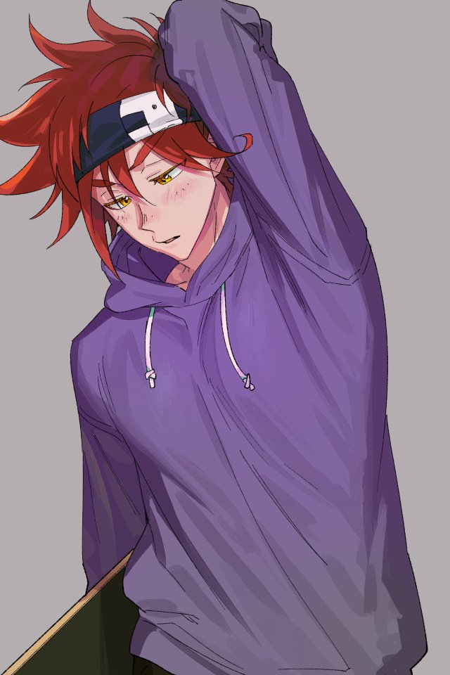 kyan reki (sk8 the infinity) drawn by wwrin_sk8