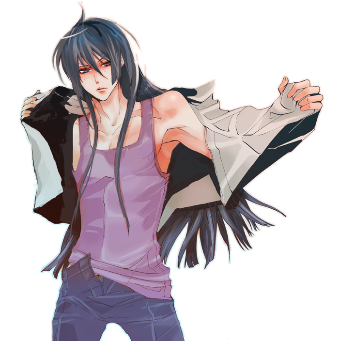 saotome alto (macross and 1 more) drawn by ugly_(pixiv)