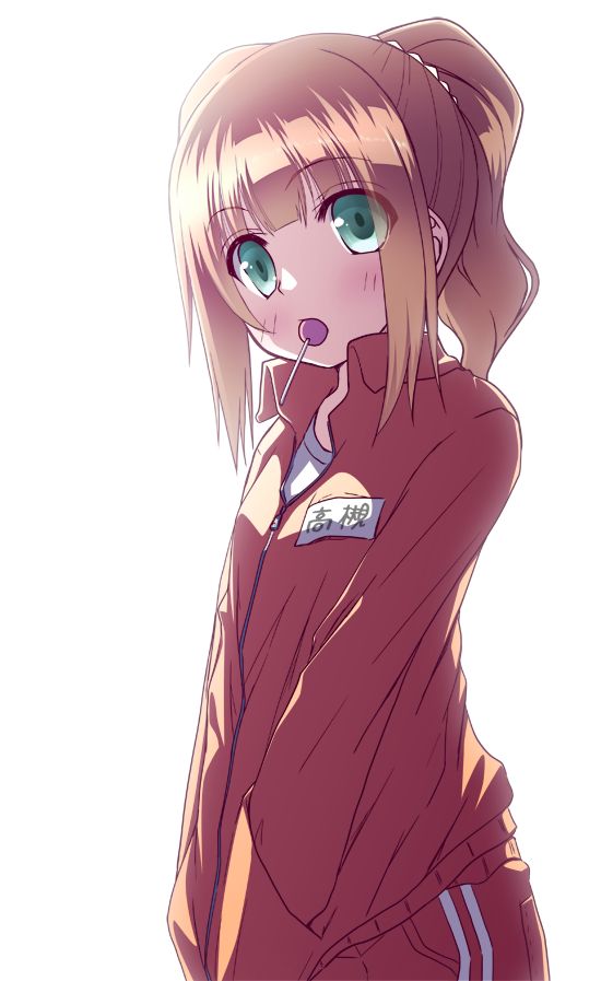 takatsuki yayoi (idolmaster) drawn by kago_no_tori
