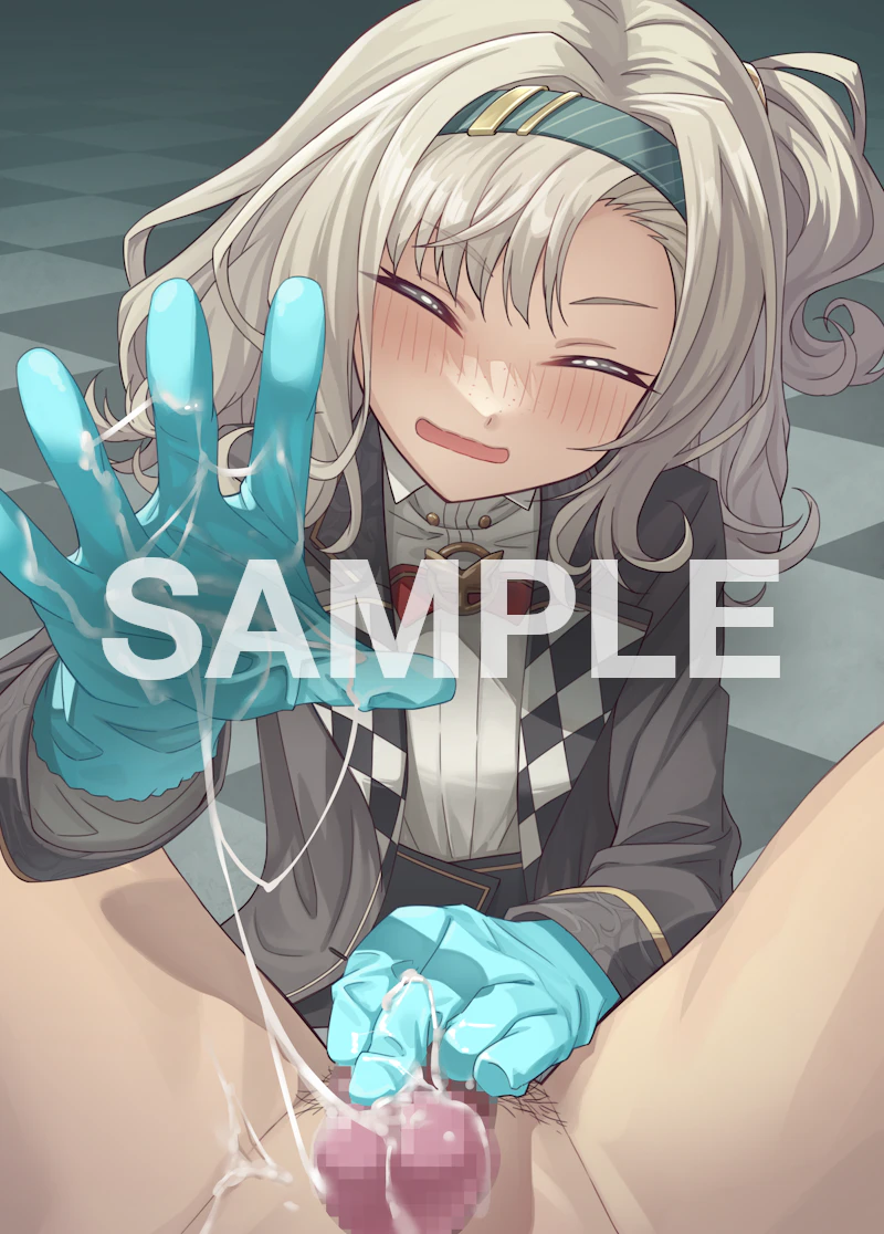 matilda bouanich (reverse:1999) drawn by pila_(pilayamato)