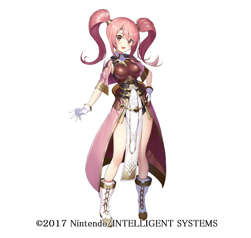 mae (fire emblem and 2 more) drawn by gaou_(umaiyo_puyoman)
