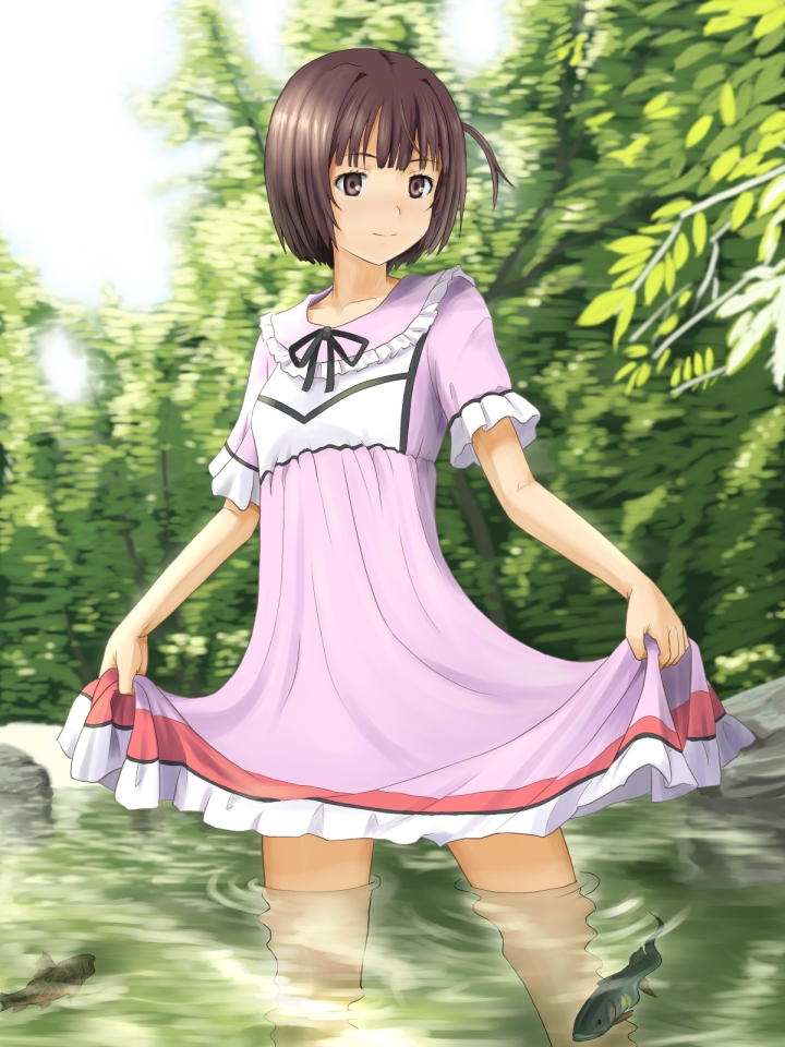 haruue erii (toaru majutsu no index and 1 more) drawn by yubari_rumoi