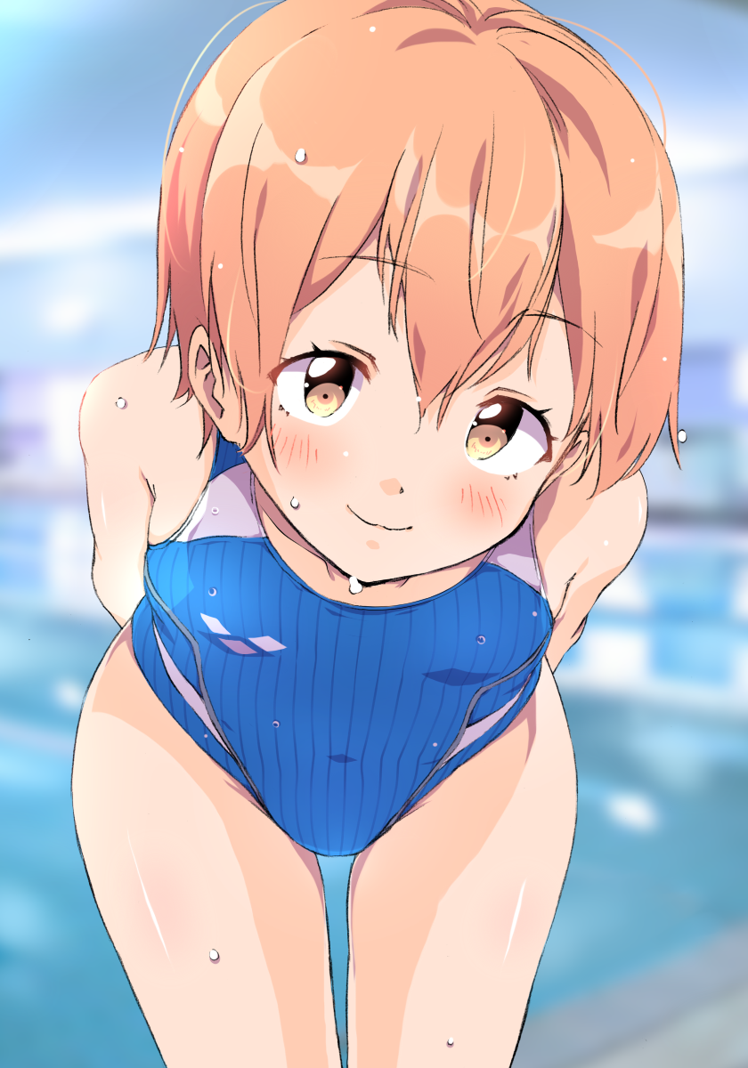 hoshizora rin (love live! and 1 more) drawn by sen_(sen0910)