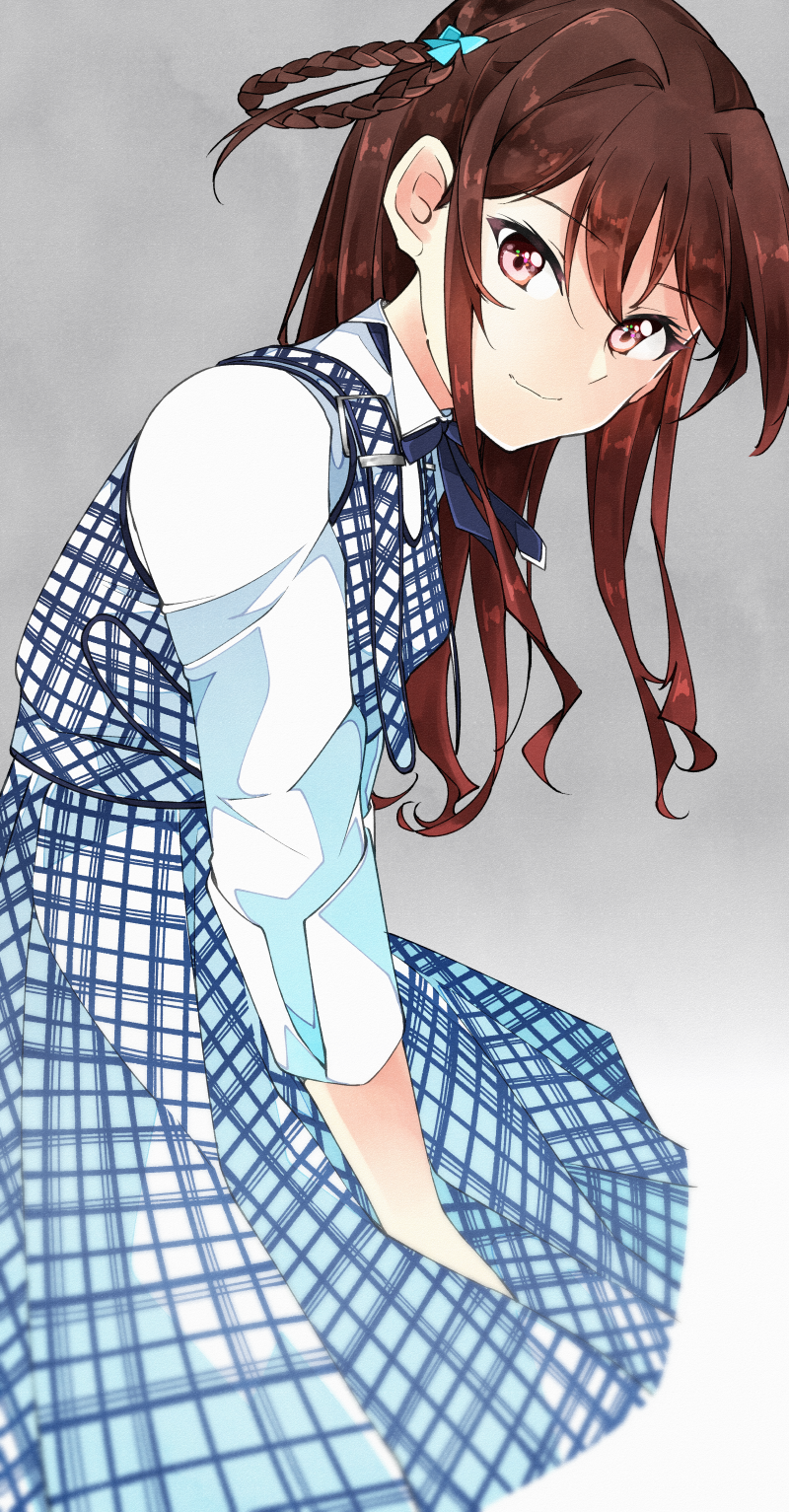 tachikawa ayaka (22/7) drawn by trefle_r