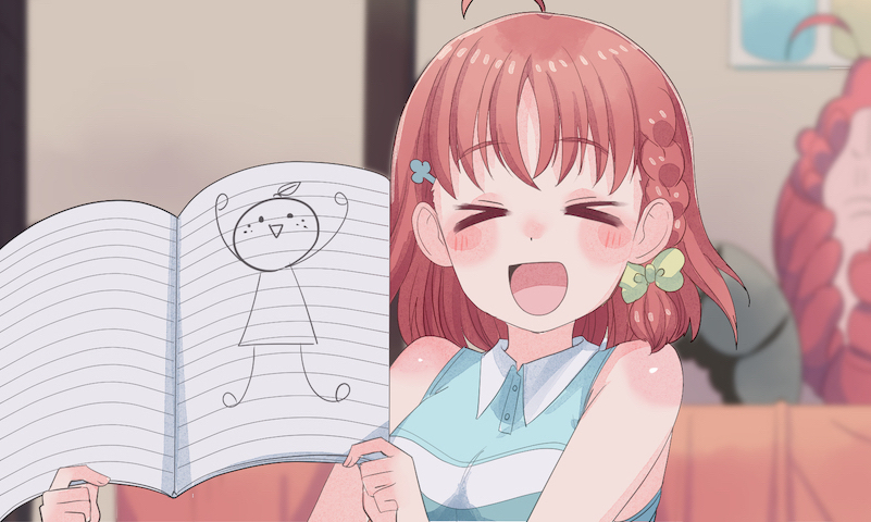 takami chika (love live! and 1 more) drawn by cream_(nipakupa)