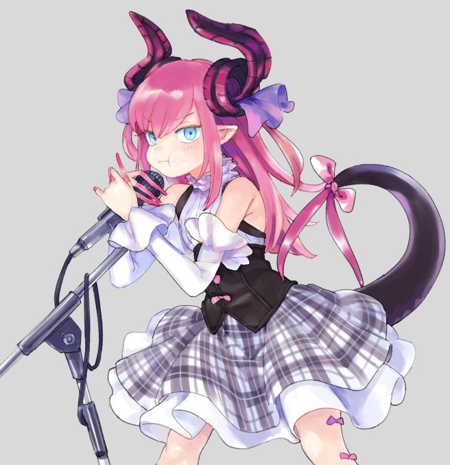 elizabeth bathory (fate and 1 more) drawn by urayamashiro_(artist)