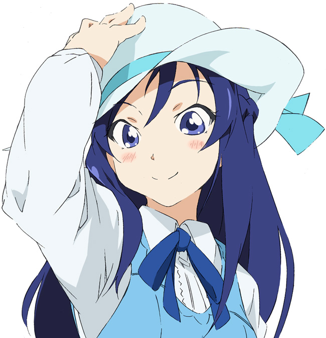 hishikawa rikka (precure and 1 more) drawn by umanosuke