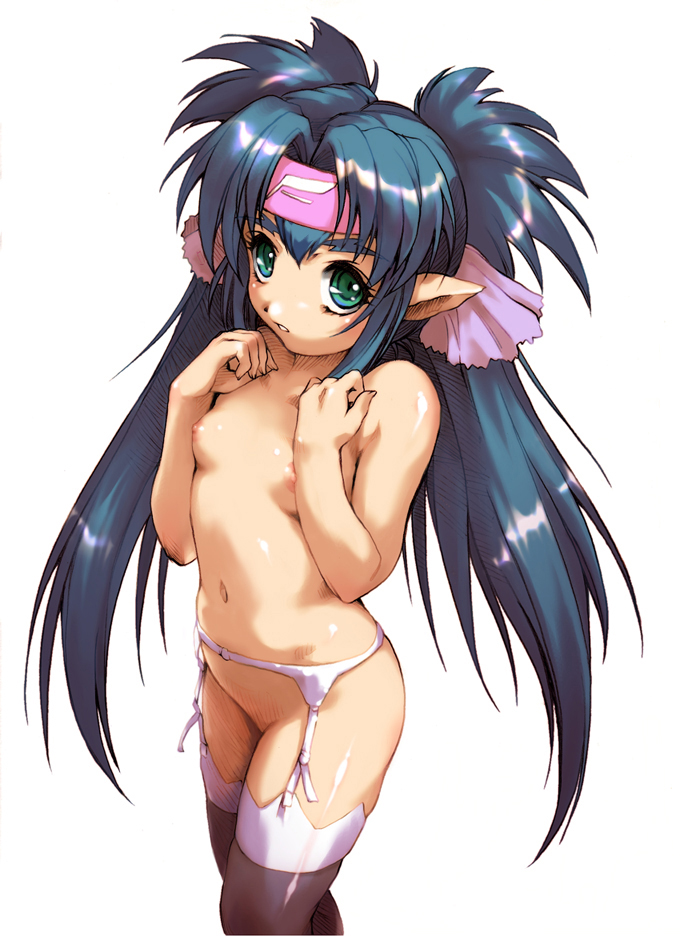 klan klein (macross and 1 more) drawn by hisahiko