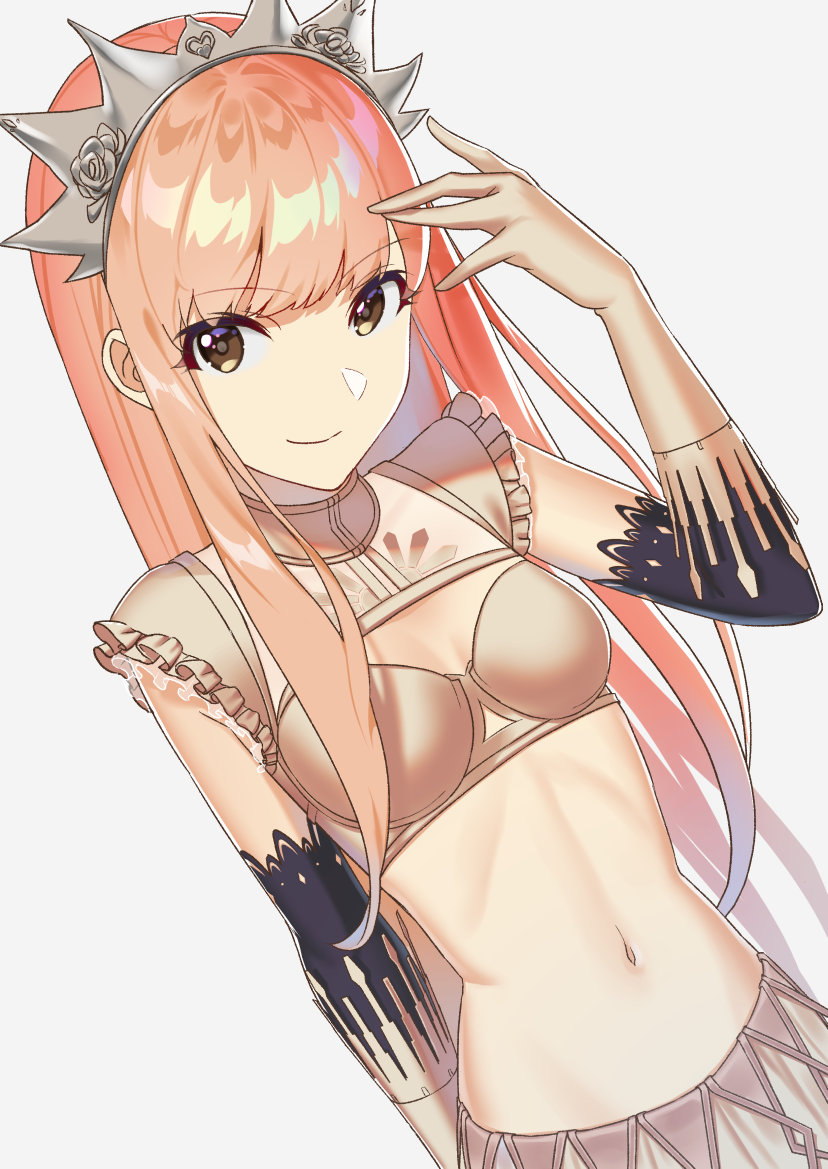 medb (fate and 1 more) drawn by sterilizedgauze-qhx