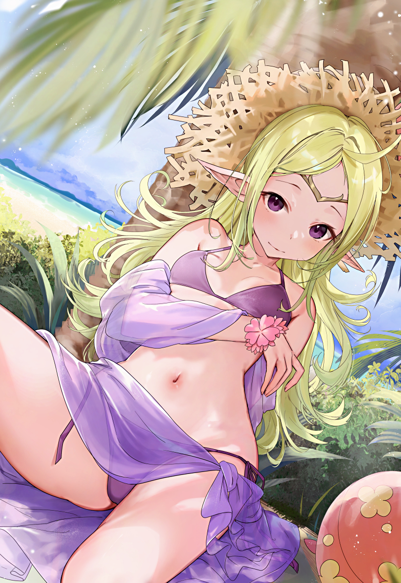 nowi (fire emblem and 1 more) drawn by haru_(nakajou-28)