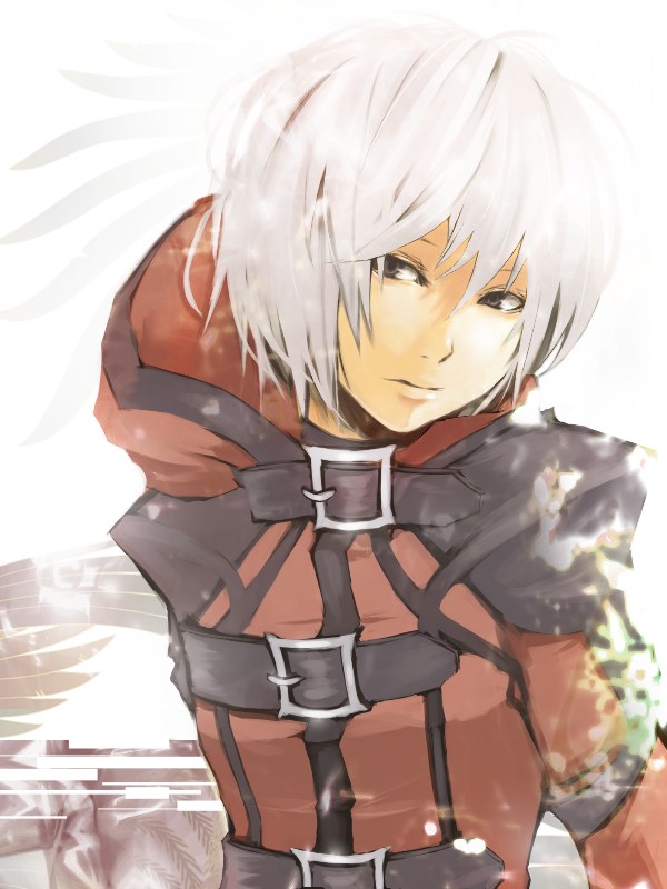 square enix and 1 more drawn by shiroesa
