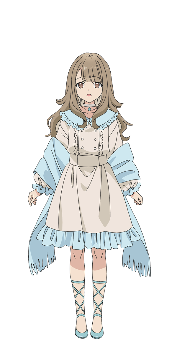 tanabe hikari (mob kara hajimaru tansaku eiyuutan) drawn by yasuda_shouko