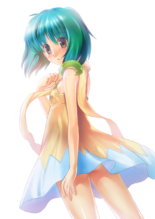 ranka lee (macross and 1 more) drawn by futaori_arisa
