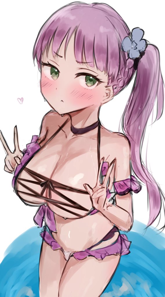 wien margarete (love live! and 2 more) drawn by syoma_(1026syoma)