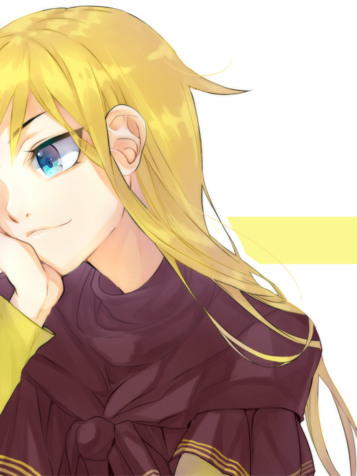 thor (toaru majutsu no index and 1 more) drawn by gung