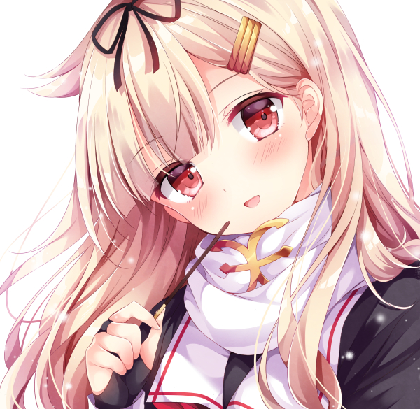 yuudachi and yuudachi kai ni (kantai collection) drawn by nogi_takayoshi