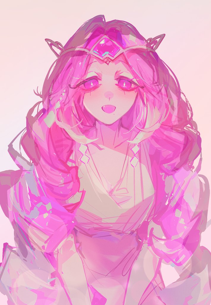 eternal sugar cookie (cookie run and 1 more) drawn by pompomeverpom