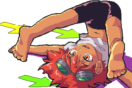 edward wong hau pepelu tivrusky iv (cowboy bebop) drawn by ro_(numama)