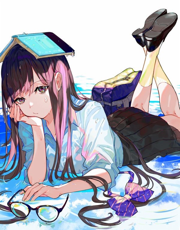 original drawn by yuu_(higashi_no_penguin)