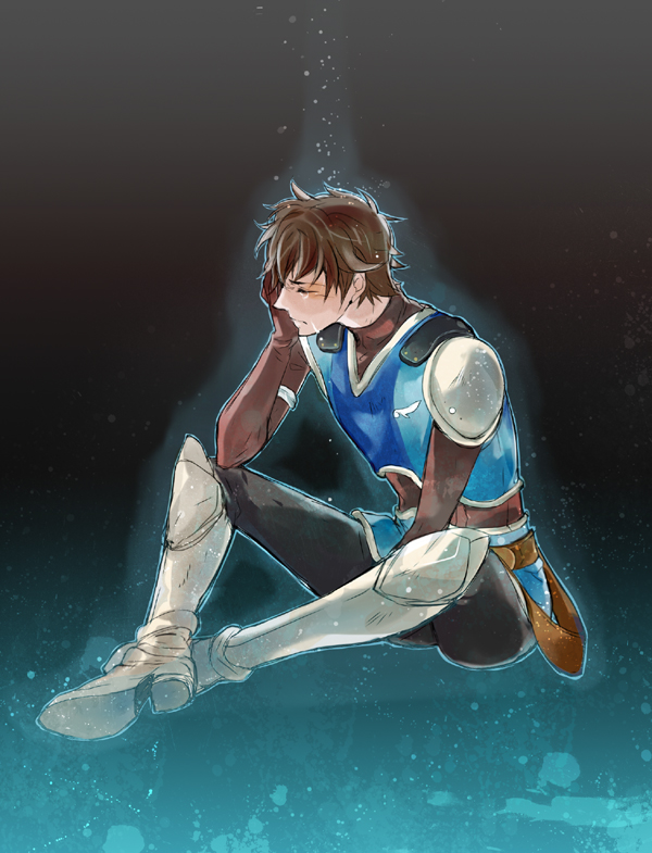 damuron atomaisu (tales of and 1 more) drawn by hyura1004