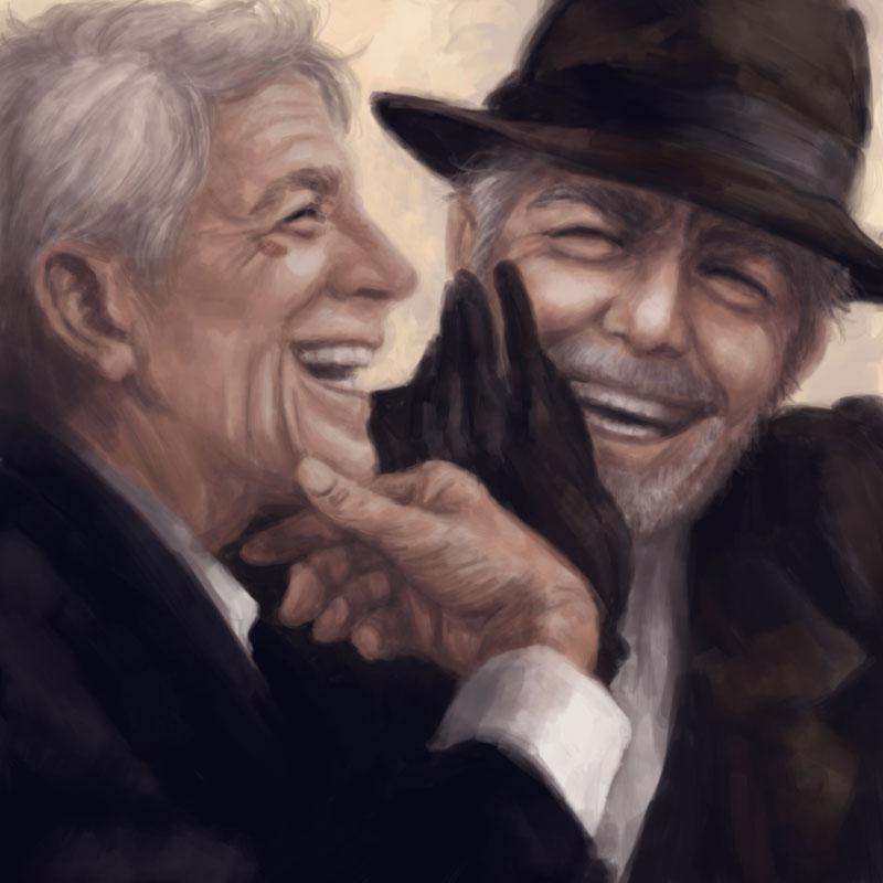 joseph joestar and caesar anthonio zeppeli (jojo no kimyou na bouken and 1 more) drawn by pekanpeka
