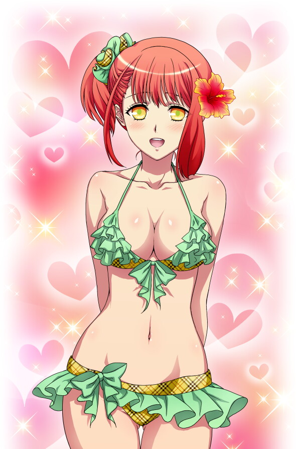 nanami haruka (uta no prince-sama) drawn by yukkyun