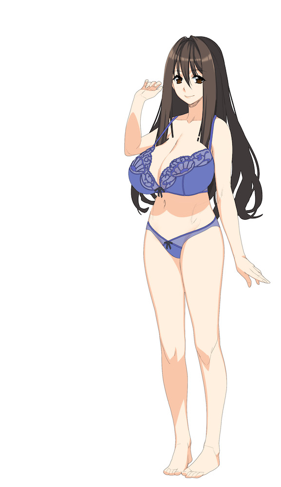 takamiya tsuzuri (game (=eroge) mitai na suteki na koi ga shitai!) drawn by ino_(magloid)