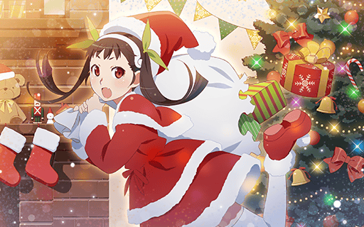 hachikuji mayoi (monogatari and 1 more) drawn by watanabe_akio