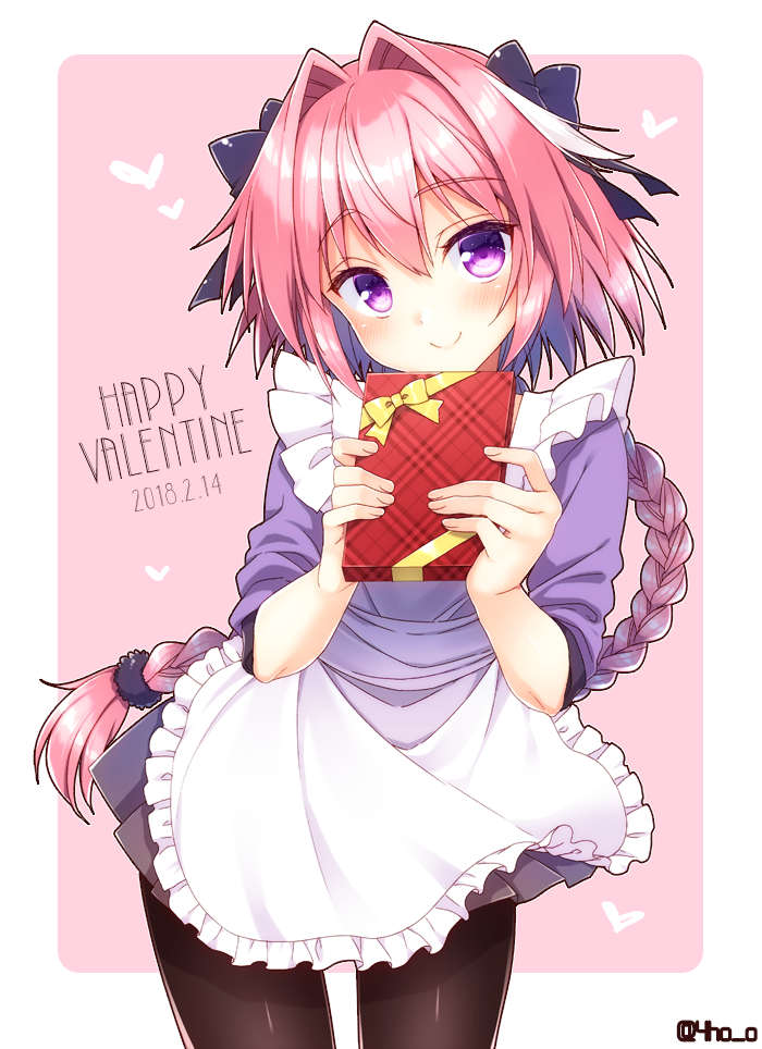 astolfo (fate and 1 more) drawn by aichi_shiho